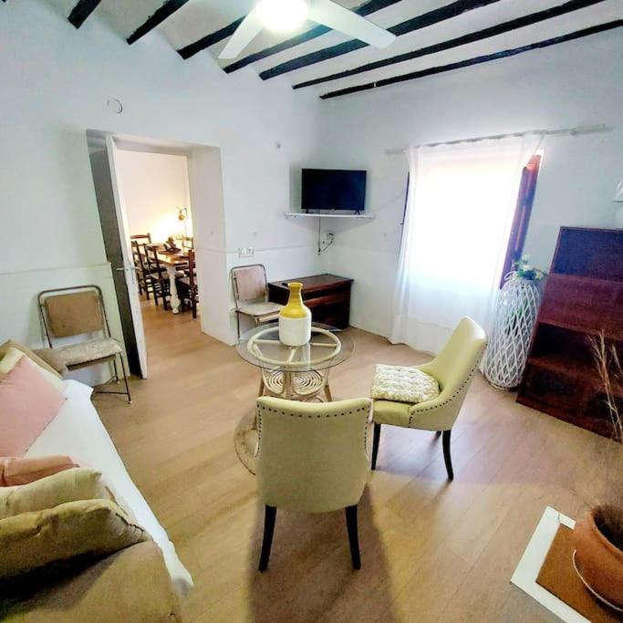 Villa Del Cabo Aguilas Exterior photo