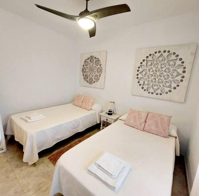 Villa Del Cabo Aguilas Exterior photo